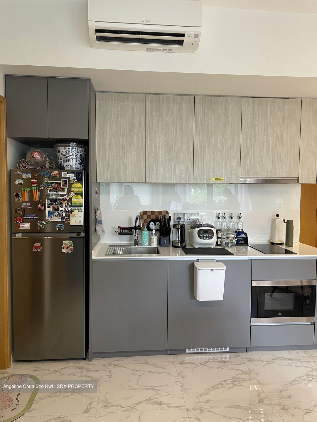 The Jovell (D17), Condominium #457005901